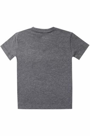 Printed t-shirt, zdjęcie 2 Printed t-shirt od Versace Young